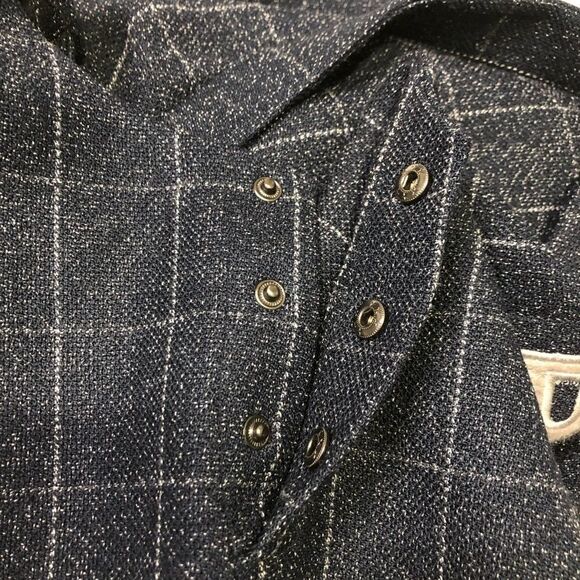 𝅺jessy Line Poker Dress Jumper - Picture 9 of 13